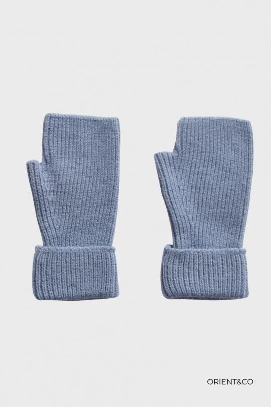 Gants Accessoires Taupe ORIENT EXPRESS GTAU1811 Efashion Paris