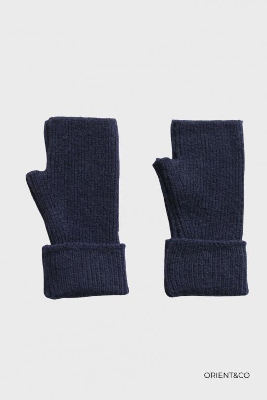 Gants Accessoires Taupe ORIENT EXPRESS GTAU1811 Efashion Paris