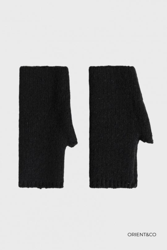 Gants Accessoires Gris ORIENT EXPRESS GT-AU1658 Efashion Paris