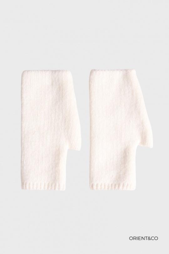 Gants Accessoires Gris ORIENT EXPRESS GT-AU1658 Efashion Paris