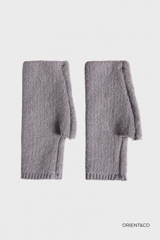 Guanti Accessori Grey ORIENT EXPRESS GT-AU1658 Efashion Paris