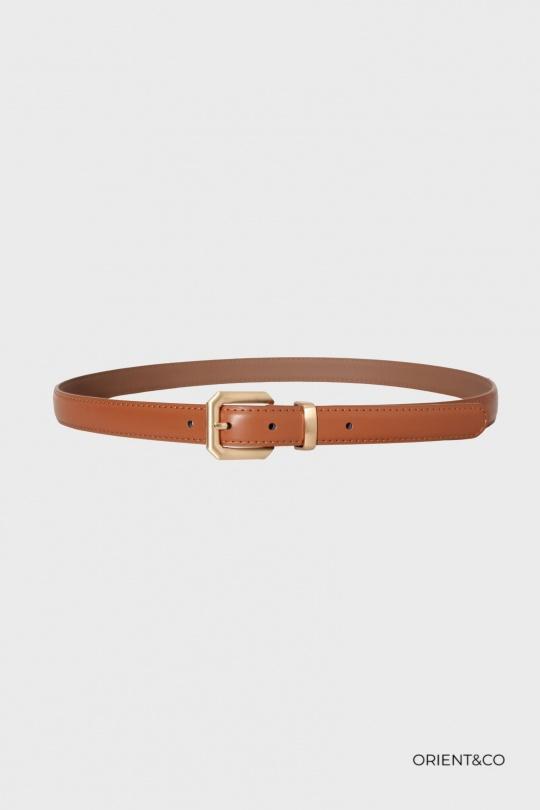 Cinture Accessori Camel ORIENT EXPRESS CT-AU10843 Efashion Paris