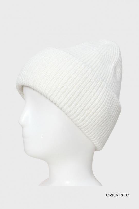 Bonnets Accessoires Noir ORIENT EXPRESS BON-AU3798 Efashion Paris