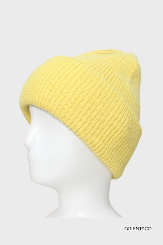 Bonnets Accessoires Noir ORIENT EXPRESS BON-AU3798 Efashion Paris