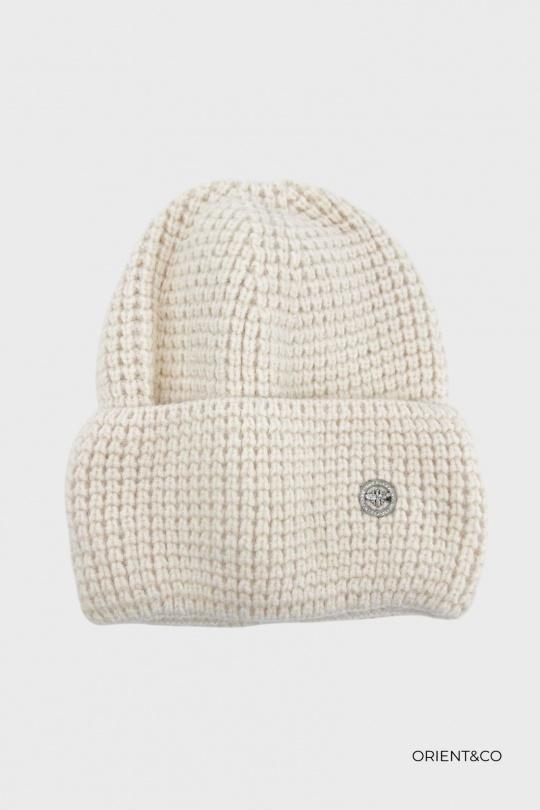 Bonnets Accessoires Bordeaux ORIENT EXPRESS BON-AU50242 Efashion Paris