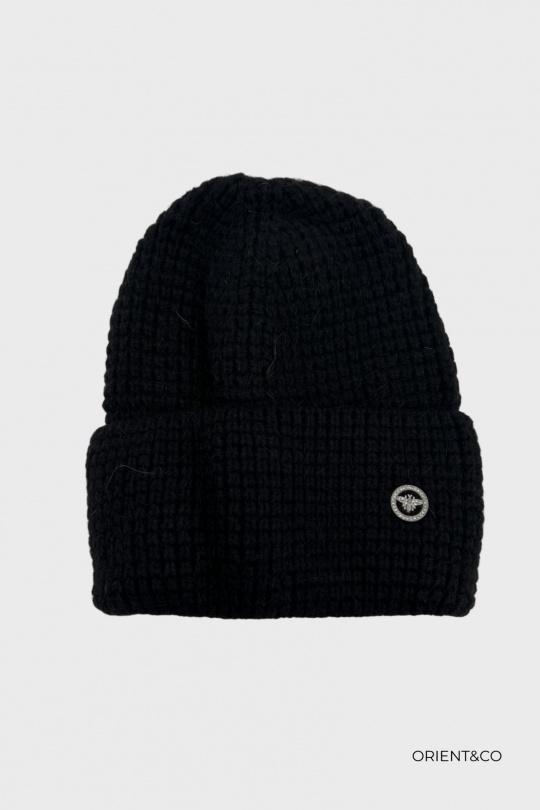 Bonnets Accessoires Bordeaux ORIENT EXPRESS BON-AU50242 Efashion Paris