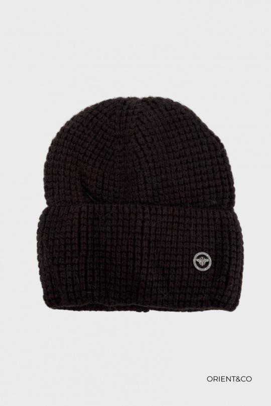 Bonnets Accessoires Bordeaux ORIENT EXPRESS BON-AU50242 Efashion Paris