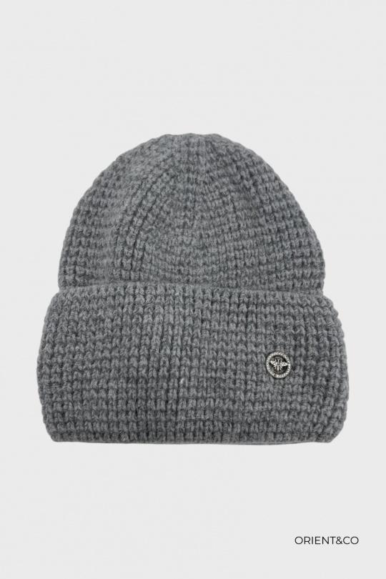 Bonnets Accessoires Bordeaux ORIENT EXPRESS BON-AU50242 Efashion Paris