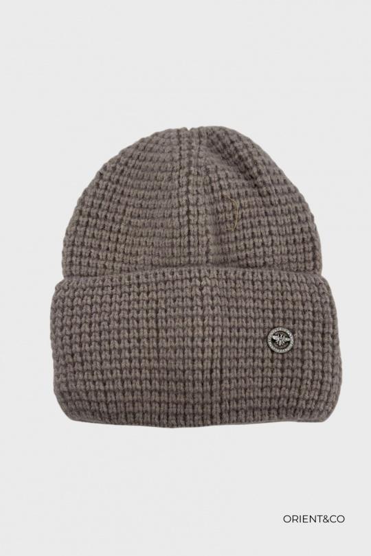 Bonnets Accessoires Bordeaux ORIENT EXPRESS BON-AU50242 Efashion Paris