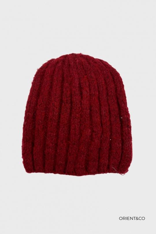 Bonnets Accessoires Olive ORIENT EXPRESS BON-4330001 Efashion Paris