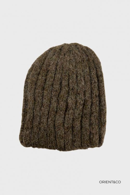 Bonnets Accessoires Olive ORIENT EXPRESS BON-4330001 Efashion Paris