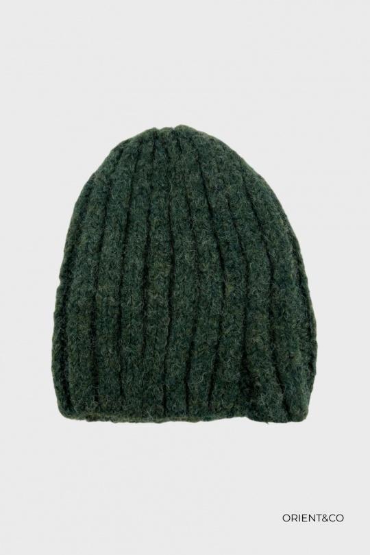 Bonnets Accessoires Olive ORIENT EXPRESS BON-4330001 Efashion Paris