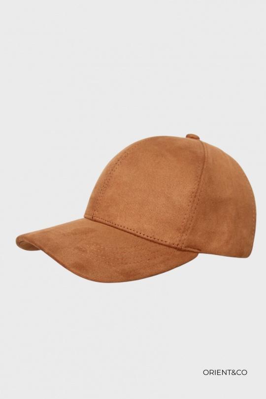 Casquettes Accessoires Camel ORIENT EXPRESS CAS-AU3625 Efashion Paris