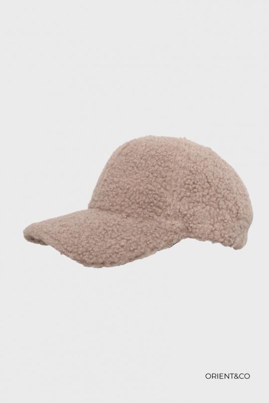 Casquettes Accessoires Olive ORIENT EXPRESS CAS-AU50211 Efashion Paris