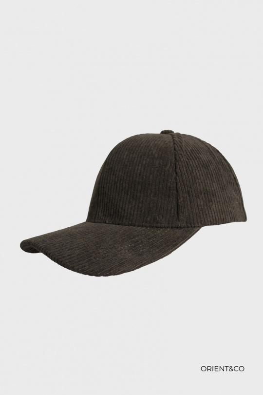 Casquettes Accessoires Olive ORIENT EXPRESS CAS-AU50212 Efashion Paris