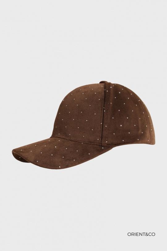 Casquettes Accessoires Camel ORIENT EXPRESS CAS-AU50214 Efashion Paris