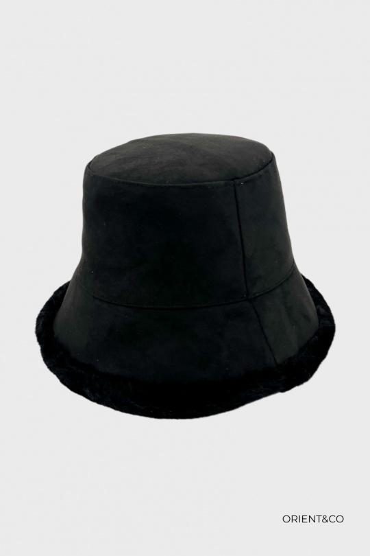 Chapeaux Accessoires Noir ORIENT EXPRESS CH-AU50256 Efashion Paris