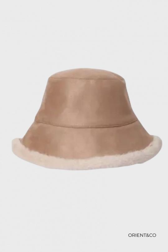 Chapeaux Accessoires Noir ORIENT EXPRESS CH-AU50256 Efashion Paris