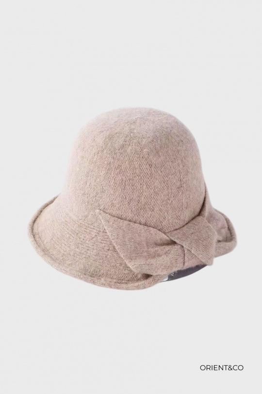 Chapeaux Accessoires Beige ORIENT EXPRESS CH-AU3433 Efashion Paris