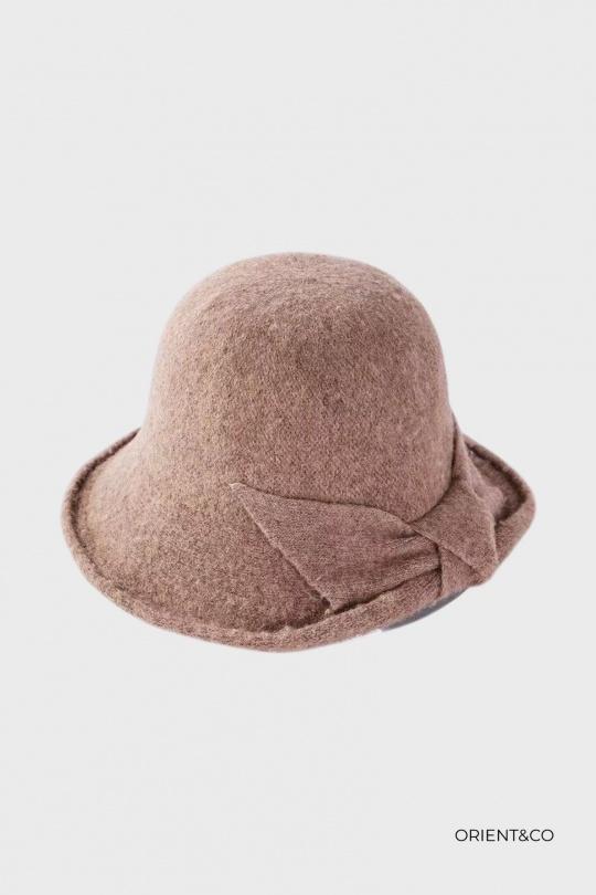 Chapeaux Accessoires Beige ORIENT EXPRESS CH-AU3433 Efashion Paris