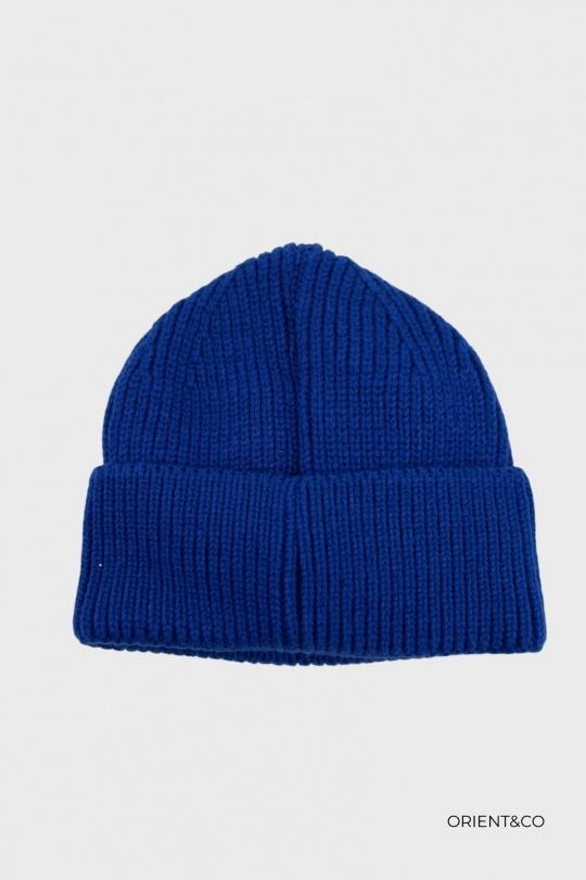 Bonnets Accessoires Marron ORIENT EXPRESS BON-4330004 Efashion Paris