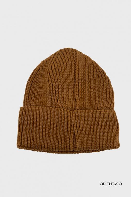 Bonnets Accessoires Marron ORIENT EXPRESS BON-4330004 Efashion Paris
