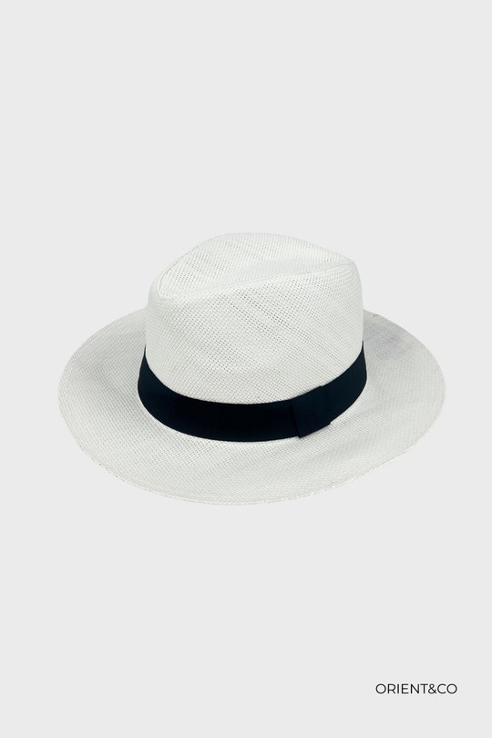 Chapeaux Accessoires Noir ORIENT EXPRESS CH-7562 Efashion Paris