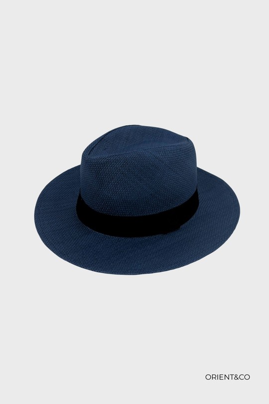 Chapeaux Accessoires Noir ORIENT EXPRESS CH-7562 Efashion Paris