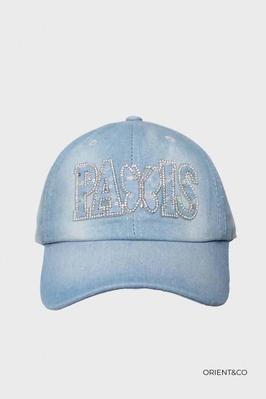 Casquettes Accessoires Marine ORIENT EXPRESS CAS-AU3995 Efashion Paris