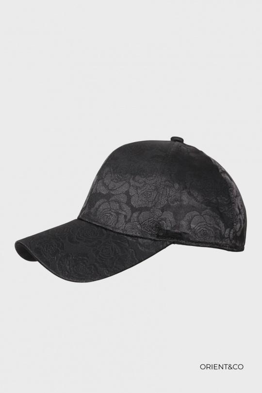 Casquettes Accessoires Blanc ORIENT EXPRESS CAS-AU50161 Efashion Paris