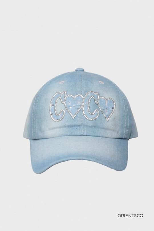 Casquettes Accessoires Marine ORIENT EXPRESS CAS-AU3997 Efashion Paris