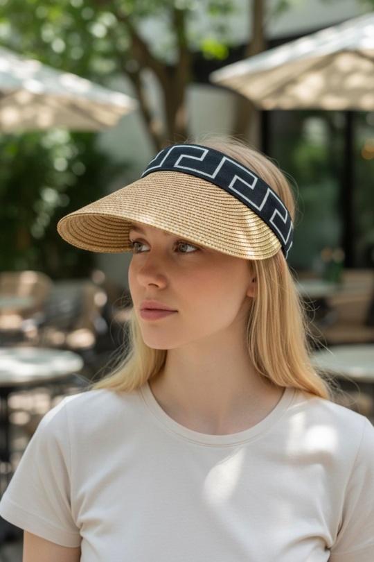 Caps Accessories Gold ORIENT EXPRESS CAS-AU3923 Efashion Paris