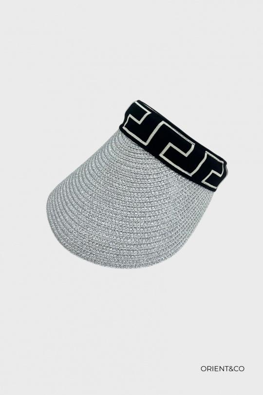 Casquettes Accessoires Or ORIENT EXPRESS CAS-AU3923 Efashion Paris