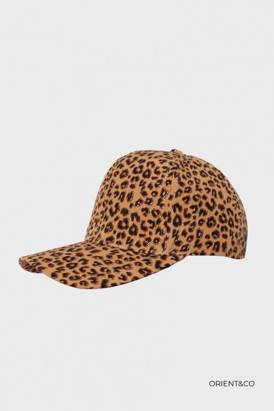 Caps Accessories Taupe ORIENT EXPRESS CAS-AU50292 Efashion Paris