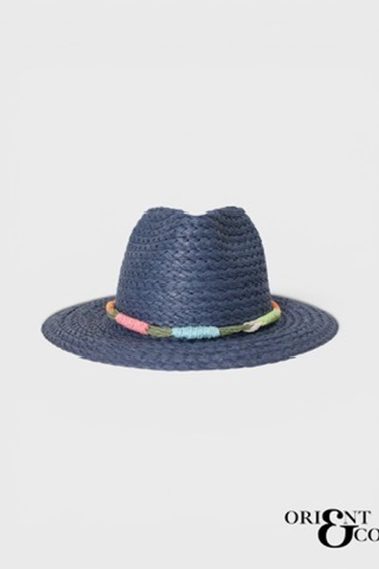 Chapeaux Accessoires Rose ORIENT EXPRESS CHAP-AU3921-39 Efashion Paris