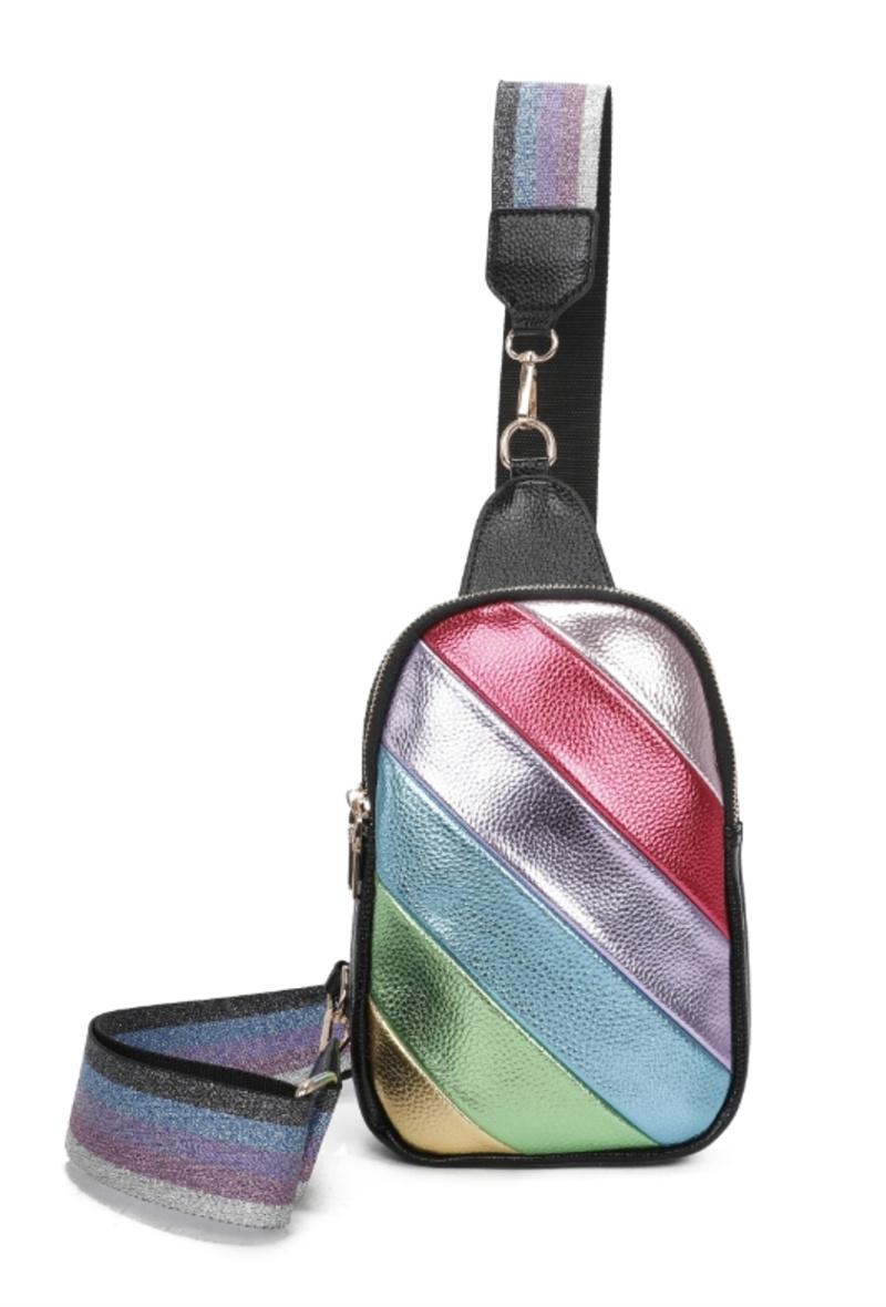 Bandoleras Marroquinería Pink ORIENT EXPRESS SAC6601 #c Efashion Paris