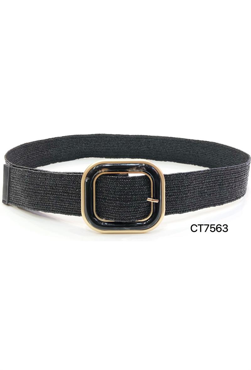 Ceintures Accessoires Bronze ORIENT EXPRESS CT-7563 #c Efashion Paris