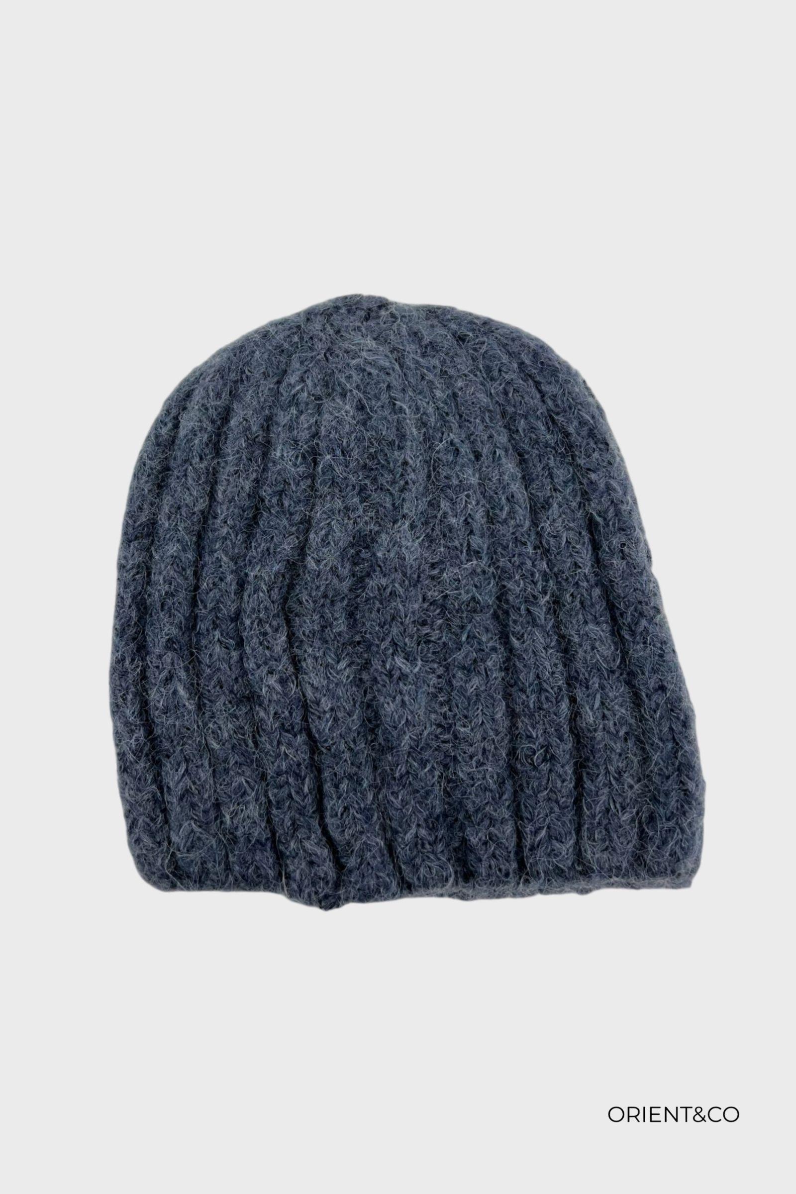 Bonnets Accessoires Olive ORIENT EXPRESS BON-4330001 #c Efashion Paris