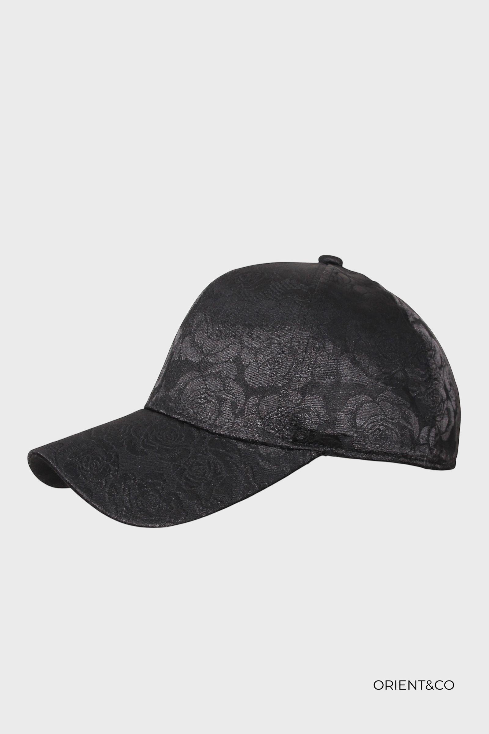 Casquettes Accessoires Blanc ORIENT EXPRESS CAS-AU50161 #c Efashion Paris