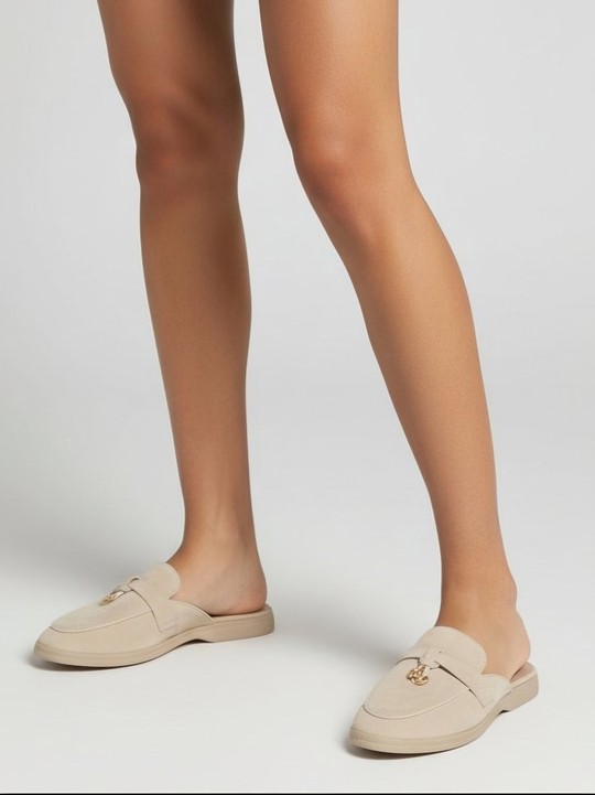 Sandales Chaussures Marron VALANCIANA R262 Efashion Paris