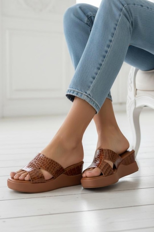 Sandales Chaussures Camel VALANCIANA AC26-53 Efashion Paris