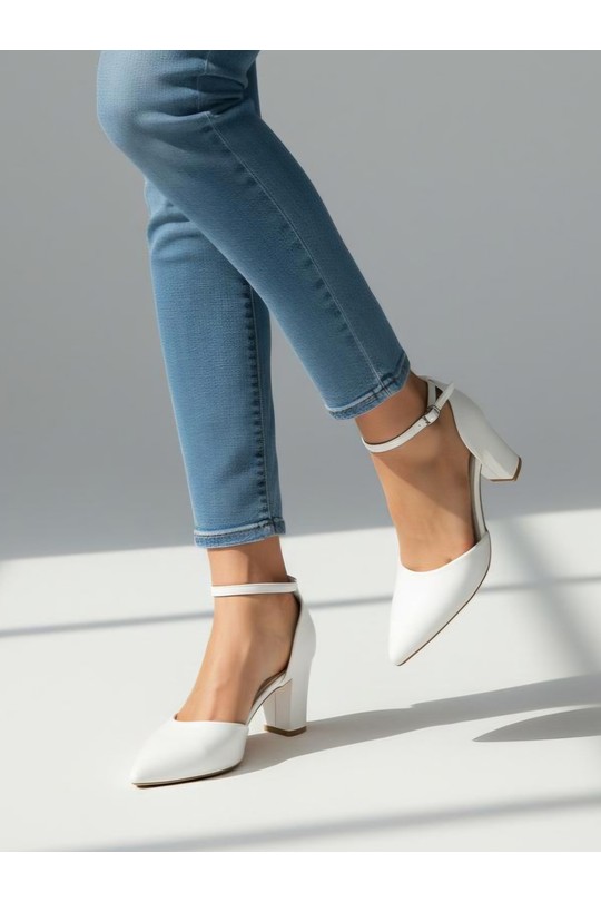 Escarpins Chaussures Doré VALANCIANA 321-5PU Efashion Paris