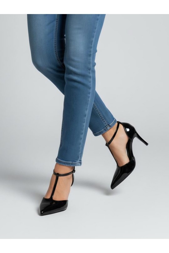 Escarpins Chaussures Nude VALANCIANA 183-2VER Efashion Paris