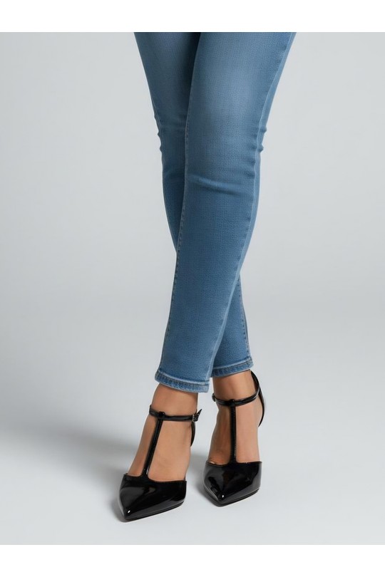 Escarpins Chaussures Nude VALANCIANA 183-2VER Efashion Paris