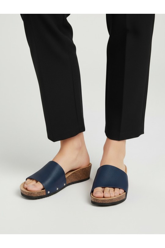 Zeppe Scarpe Gold VALANCIANA RL2612 Efashion Paris