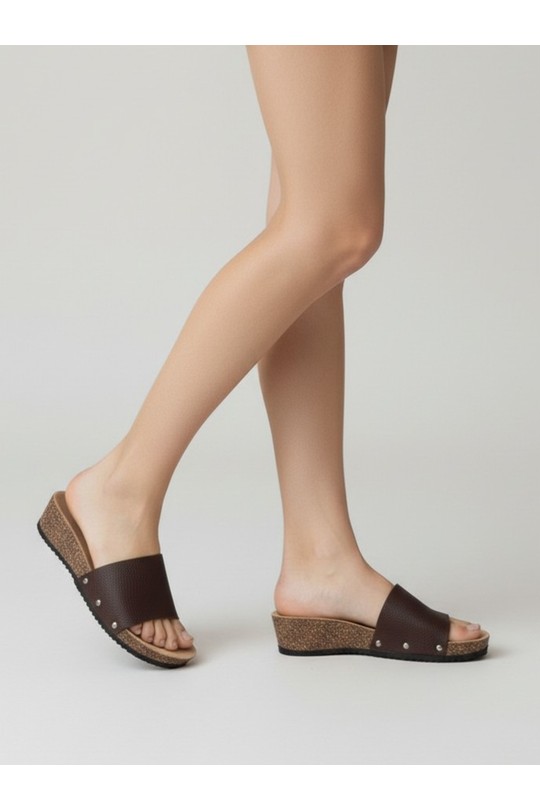 Zeppe Scarpe Gold VALANCIANA RL2612 Efashion Paris