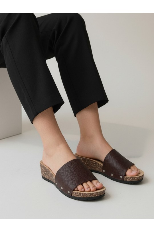 Zeppe Scarpe Gold VALANCIANA RL2612 Efashion Paris