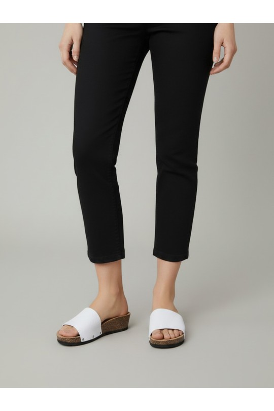 Zeppe Scarpe Gold VALANCIANA RL2612 Efashion Paris