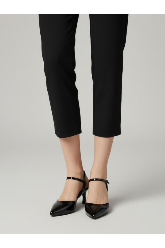 Escarpins Chaussures Doré VALANCIANA 321-5VER Efashion Paris