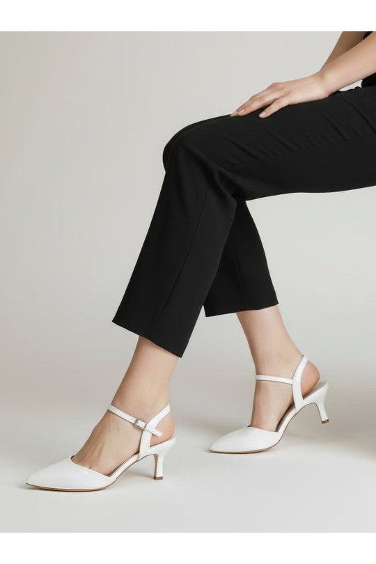 Escarpins Chaussures Doré VALANCIANA 321-5VER Efashion Paris